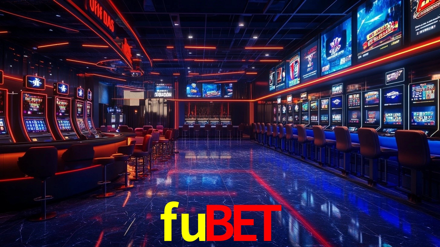 Experiência VIP fubet