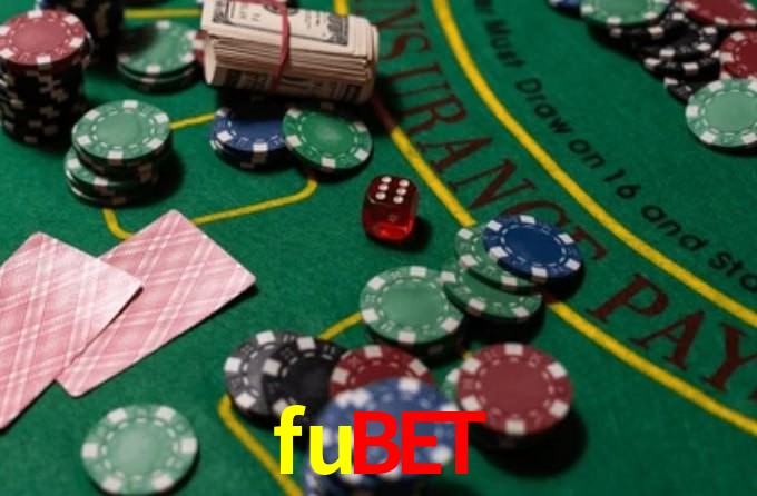 fubet App Interface