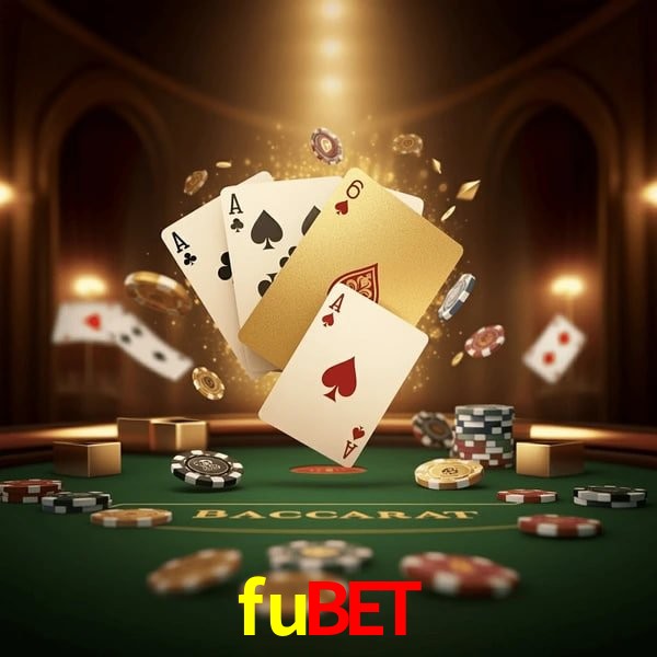 Slot Games fubet