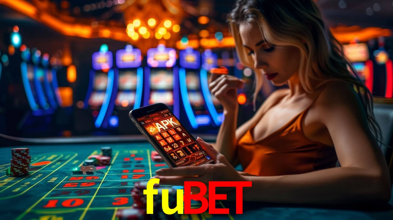 Live Casino fubet