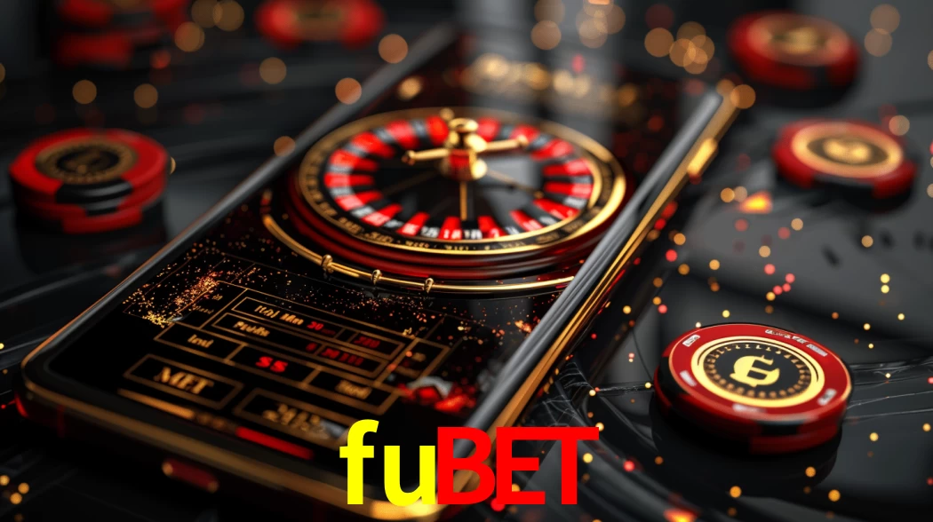 APP oficial da fubet para mobile