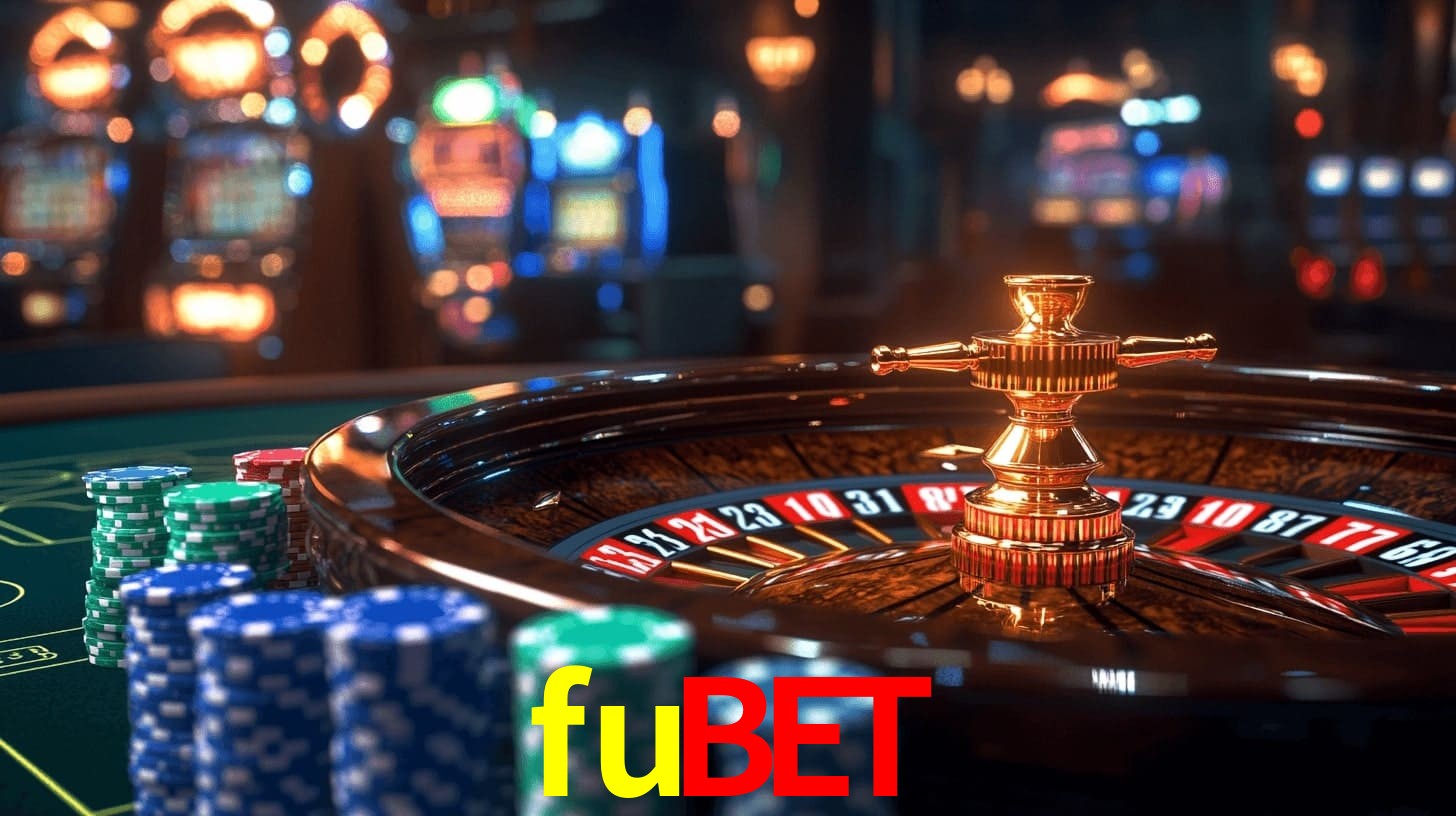 Blackjack Table fubet