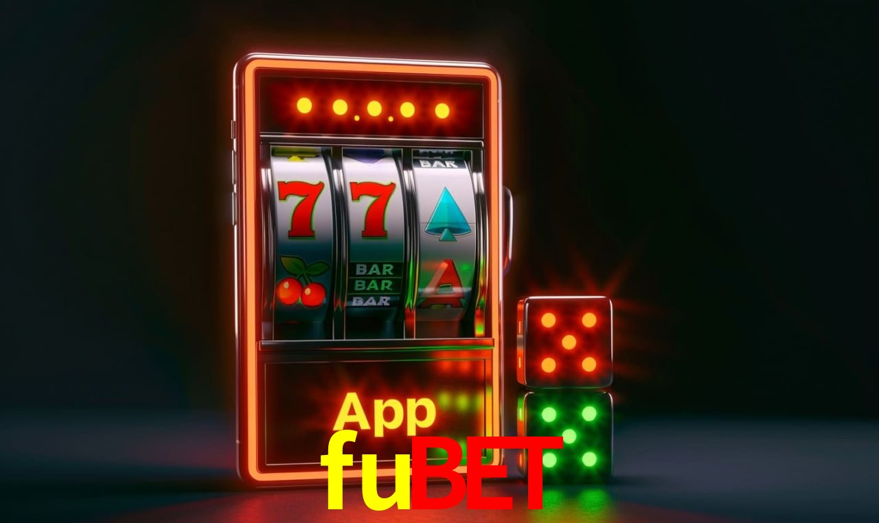 Casino Ao Vivo fubet