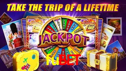 Descubra o Mundo do Cassino Online com fubet