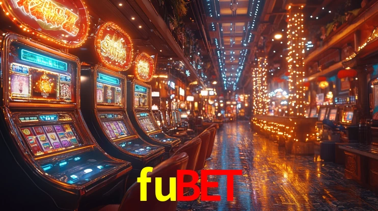 Live Casino fubet