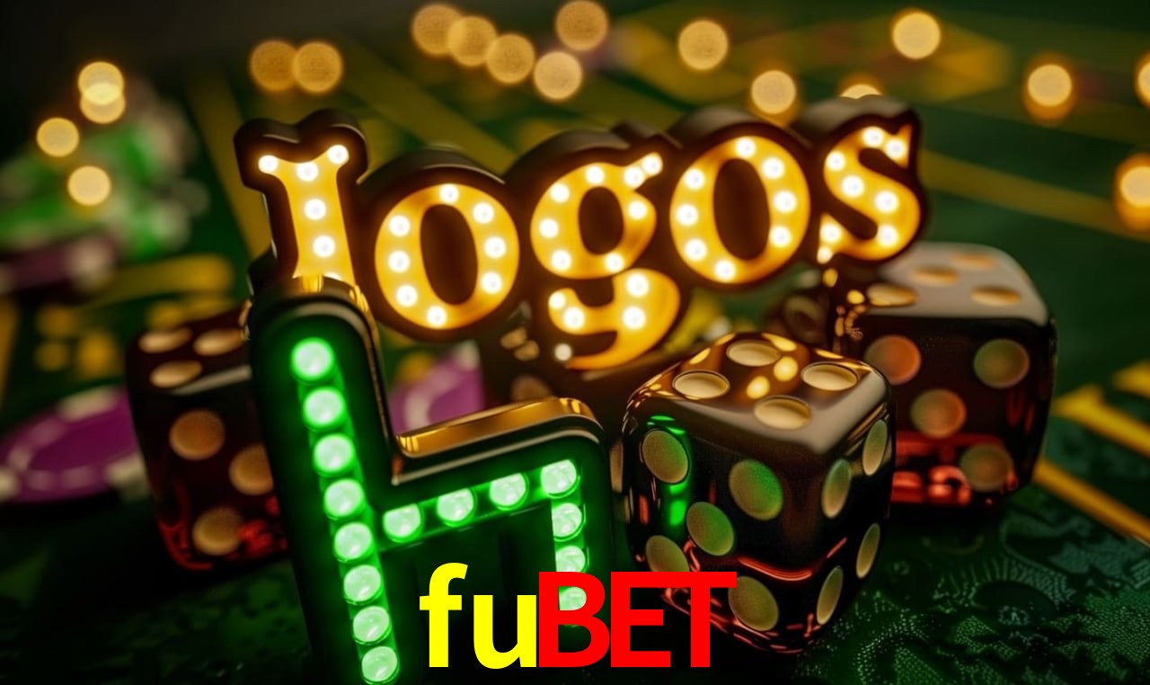 Provedores de Jogos fubet
