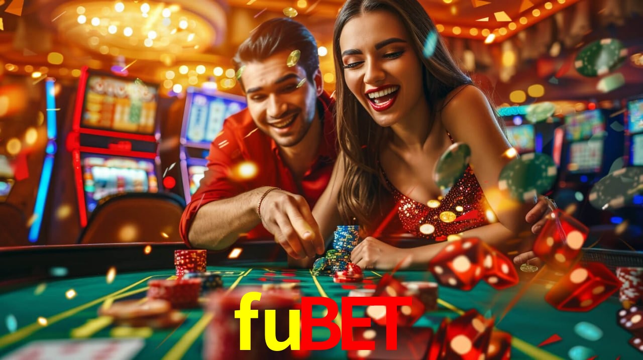 Promoção Relâmpago fubet