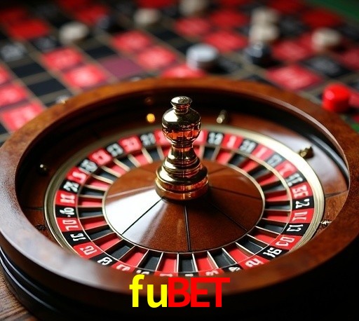 fubet: Jogos de Caça-Níqueis-Altas Recompensas, Roleta-Velocidade, Blackjack-Desafios Máximos