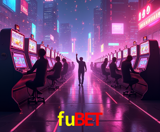 Casino VIP fubet