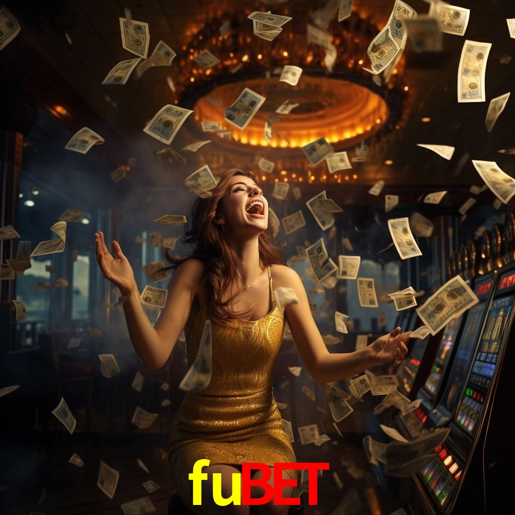 Games Directory fubet